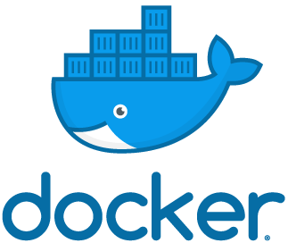 Docker whale
